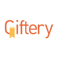 Giftery Spain logo - Similar company to Giftery
