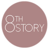 8thStory logo - Similar company to Blagik