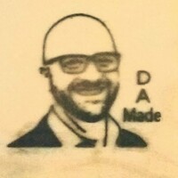 D.A. Made