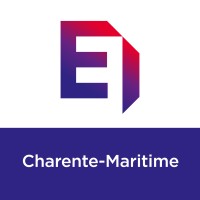 MEDEF Charente-Maritime logo - Similar company to Ca 17 International