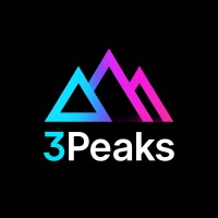 3Peaks Dev logo - Similar company to Wizer.Me