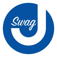 J-swag Merchandise logo - Similar company to Merch Network