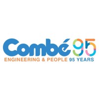 Combe - Industrial Piping Systems logo - Similar company to Secoa Technology, Llc