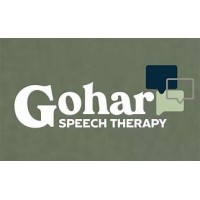 Gohar Speech Therapy