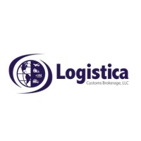 Logistica Customs Brokerage, LLC logo - Similar company to D Manganelli Logistics, Inc.