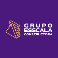 Grupo Esscala constructora logo - Similar company to Constructora Garnica