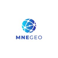 MNE GEO logo - Similar company to Fox Design Solutions
