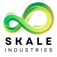 Skale Industries logo - Similar company to Imed Pharma