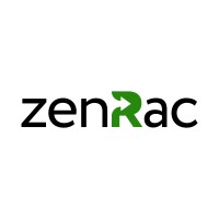 Zenrac Technologies logo - Similar company to Intelli-Payroll