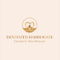 Dentozen Harrogate logo - Similar company to Dentozen Leeds