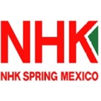 NHK Spring México logo - Similar company to Parker Trutec, Inc.