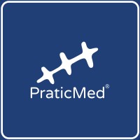 PraticMed Medical Training Kits logo - Similar company to Data Fusion