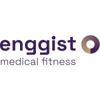 Enggist Therapie und Fitness logo - Similar company to Widmer Industrieservice Ag
