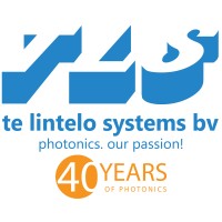 TLS - Te Lintelo Systems BV logo - Similar company to Qphoton