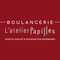 L'atelier Papilles logo - Similar company to Time-Shaker Dubaï