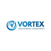 Vortex Educational Consultants logo - Similar company to Grow Animation Studios