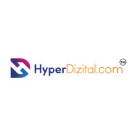 HyperDizital Technologies Pvt Ltd logo - Similar company to 7 House Tech, Inc.