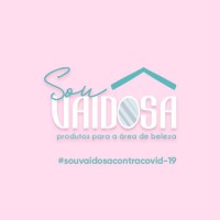 SouVaidosa Uberlândia logo - Similar company to Liga De Comunicação - Uberlândia