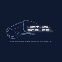 Virtual Scalpel logo - Similar company to London School Of Cardiothoracics (Lsoc)