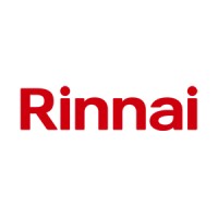 Rinnai Brasil logo - Similar company to Emibra Embalagens