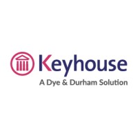 Dye & Durham Ireland (Keyhouse) logo - Similar company to Enki Law Searchers