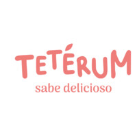 Teterum logo - Similar company to Chai Rum
