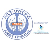 AaBET Hospital by SPHMMC logo - Similar company to St. Paul'S Hospital Millennium Medical College- Sphmmc