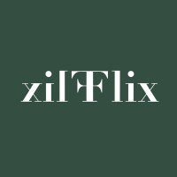 Lix Flix Studios logo - Similar company to J&A Abstract