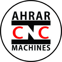 Ahrar CNC Machines logo - Similar company to Sialkings