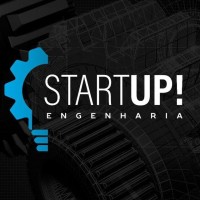 STARTUP! Engenharia logo - Similar company to Daitan