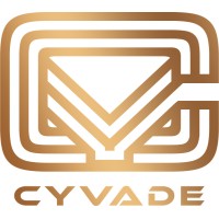 CyVade logo - Similar company to Sheworks