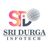 Sri Durga Infotech logo - Similar company to Sai Sri Durga Infotech Pvt Ltd