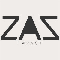 ZAZ impact logo - Similar company to Oups Engineering