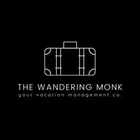 The Wondering Monk logo - Similar company to Agreen Hotels & Resorts Pvt Ltd