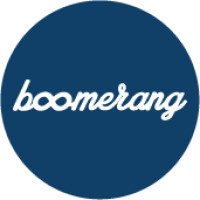 Boomerang Marketing logo - Similar company to Tobie Group