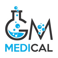 GM Medical logo - Similar company to Gelky Lab Kenya