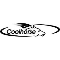 Coolhorse logo - Similar company to Fishflops®