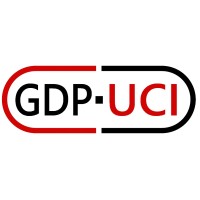 GDP-UCI logo - Similar company to Phorest Diagnostics