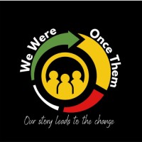 We Were Once Them logo - Similar company to Diversity Charter Belgium