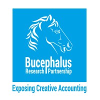Bucephalus Research Partnership Limited logo - Similar company to Bucephalus