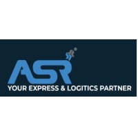 ASR Express Pvt. Ltd. logo - Similar company to Devyana Logistics