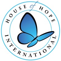 House of Hope International logo - Similar company to Moana Nursery
