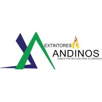 Extintores Andinos S.A.S logo - Similar company to Extintores Apeva