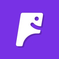 Flaunt logo - Similar company to Adaptive