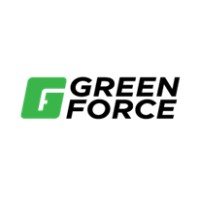 Green force doo logo - Similar company to Kaimar Groups