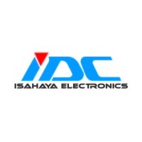 イサハヤ電子株式会社 logo - Similar company to セキアオイテクノ（株）