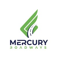Mercury Roadways LLC logo - Similar company to Gilbert Inc.