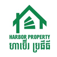 Harbor Property logo - Similar company to Expert Realty