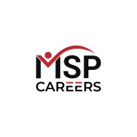 MSP Careers logo - Similar company to F8 Consulting