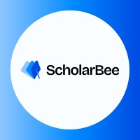 ScholarBee logo - Similar company to Fastrack